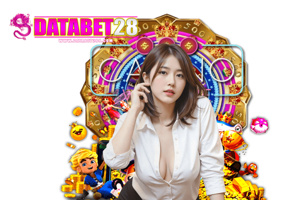 databet28 แจกเครดิตฟรี